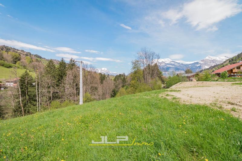 Terrain - 1 176 m²