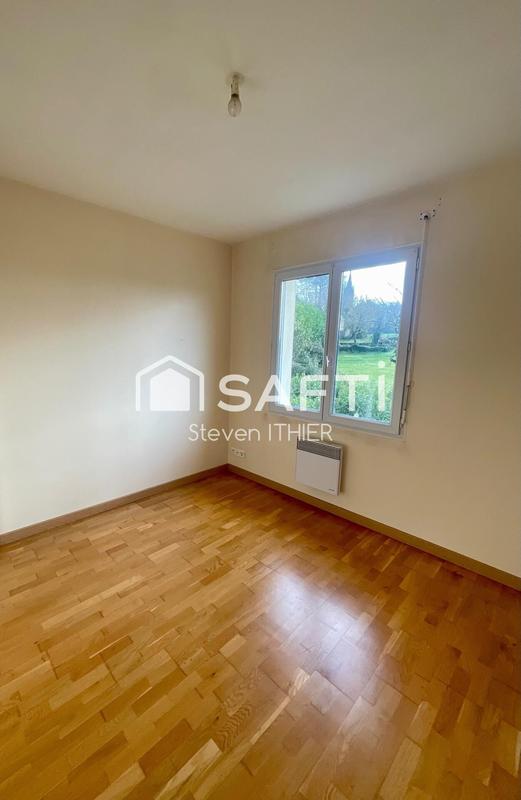 Maison - 410 m² - 8 pièces