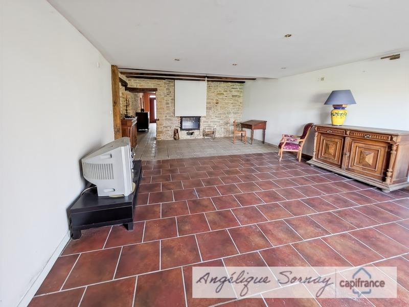 Maison - 90 m² - 2 pièces