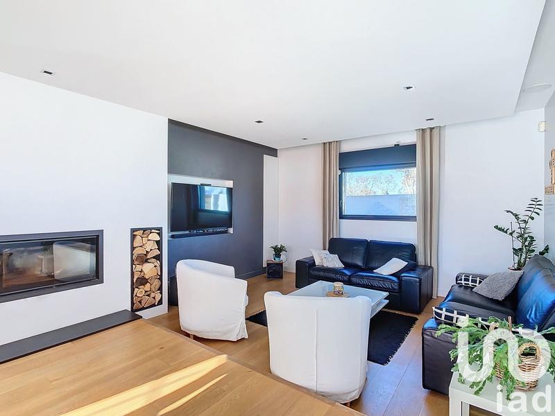 Maison - 136 m² - 6 pièces