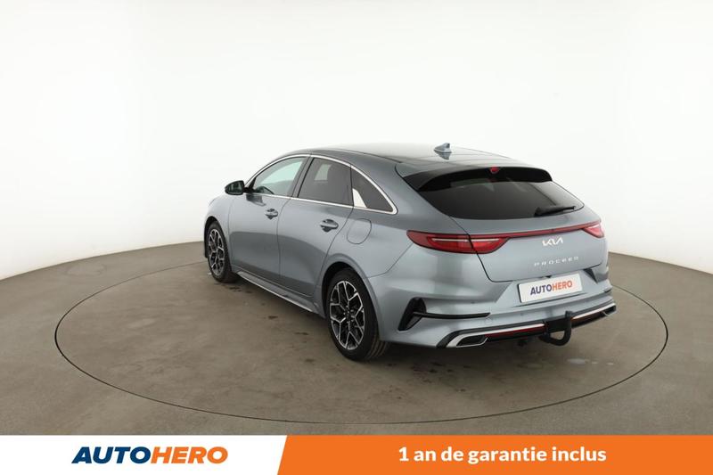 Kia ProCeed 1.5 t-GDi Gt Line Dct7 160 ch