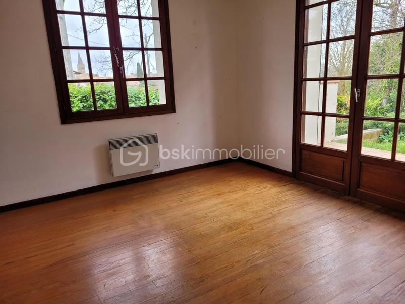 Maison traditionnelle - 155 m² - 6 pièces