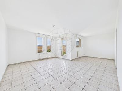 Appartement - 80 m² - 3 pièces