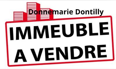 Immeuble - 175 m² - 8 pièces