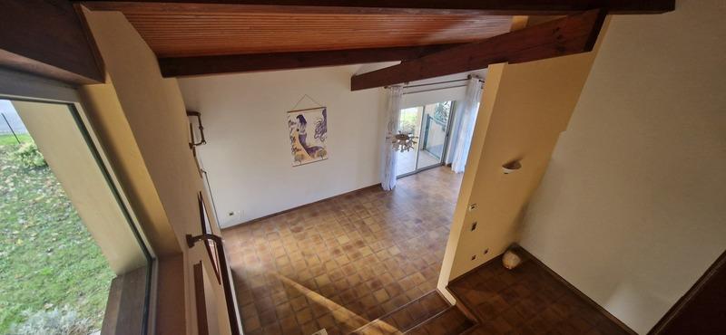 Maison - 125 m² - 4 pièces