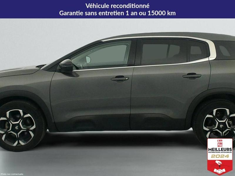 Citroen C5 Aircross PureTech 130 s&amp;S Eat8 Feel Pack