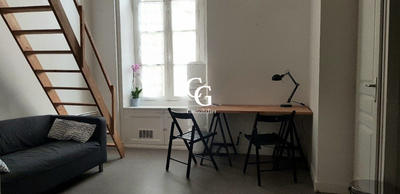 Appartement - 24 m² - 1 pièce