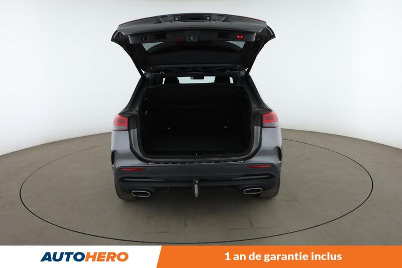 Mercedes Gla 200 d Amg Line Dct 150 ch