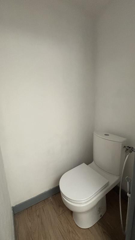 Maison - 87 m² - 5 pièces