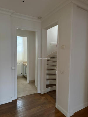 Appartement - 170 m² - 5 pièces