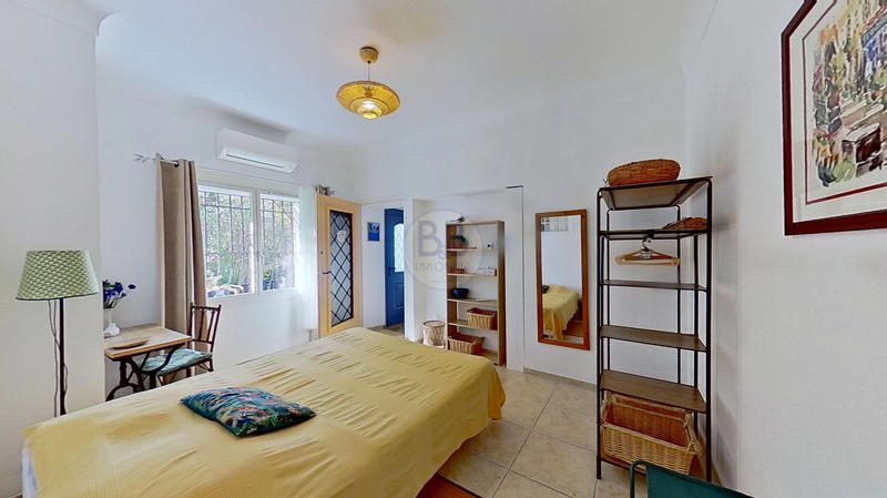 Villa - 133 m² - 4 pièces