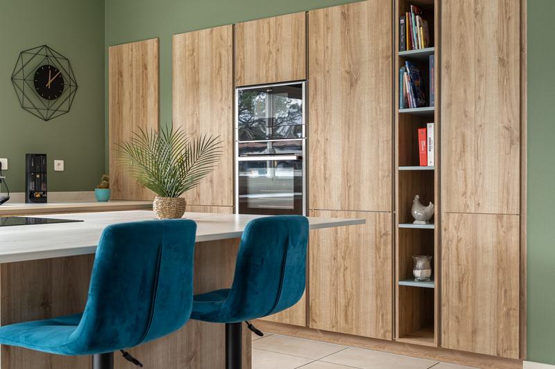 Maison - 180 m² - 6 pièces