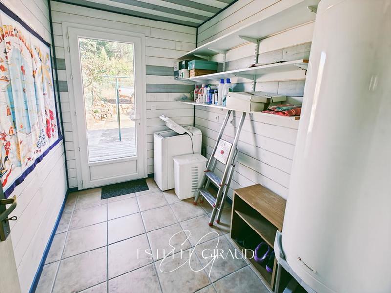 Maison - 117 m² - 3 pièces