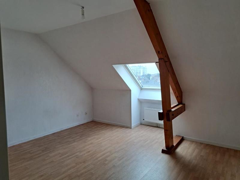 Appartement - 80 m² - 3 pièces