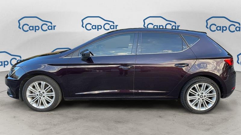 Seat Leon III 1.4 Tsi Act 150 Xcellence