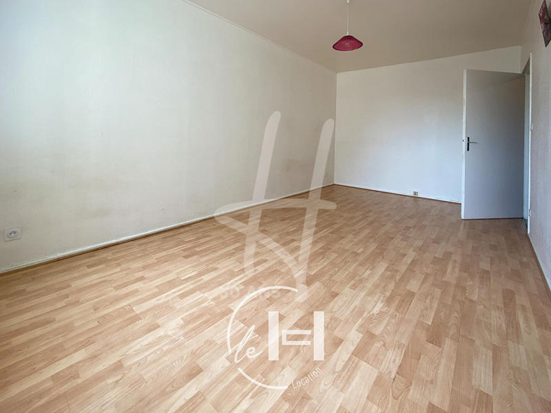 Appartement - 27 m² - 1 pièce