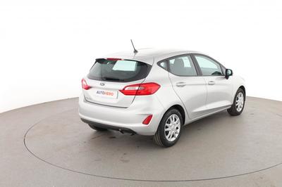 Ford Fiesta 1.0 EcoBoost Cool &amp; Connect 5p 100 ch