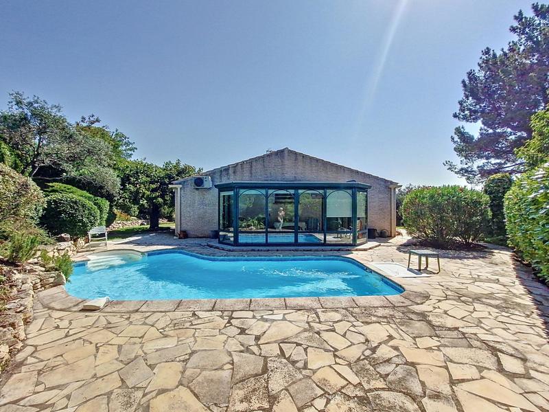 Maison - 117 m² - 4 pièces