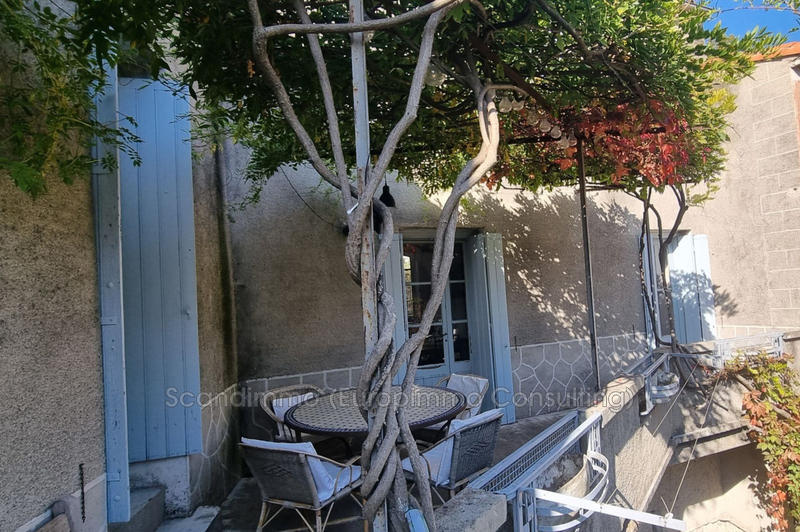 Maison - 142 m² - 7 pièces