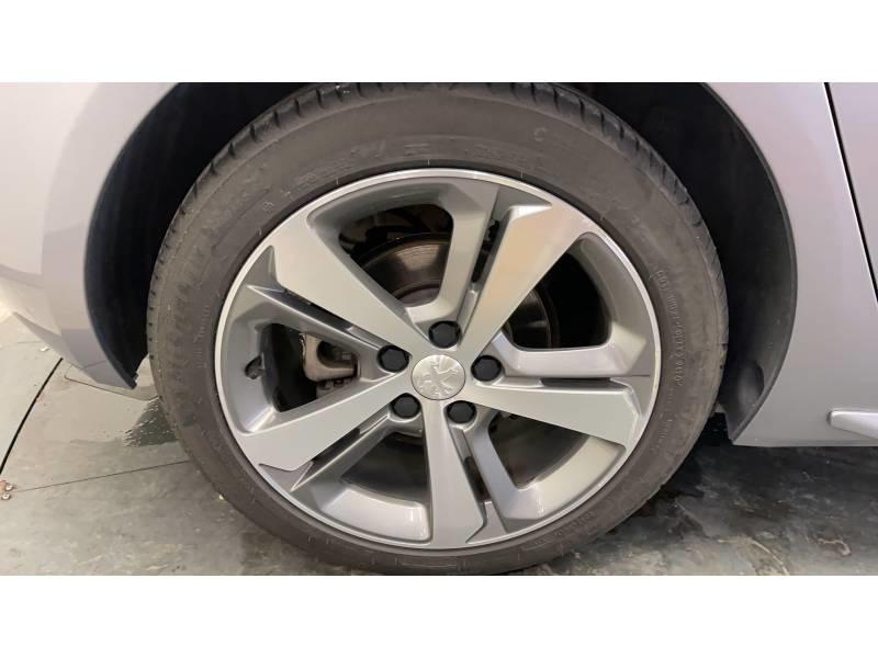 Peugeot 308 PureTech 130ch s&amp;S Eat8 Gt Line