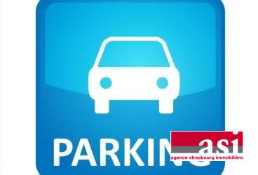 Parking / Garage - 12 m²