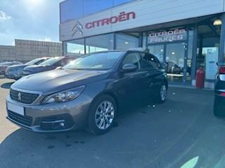 Peugeot 308 Style 110 Cv Puretech Bvm6