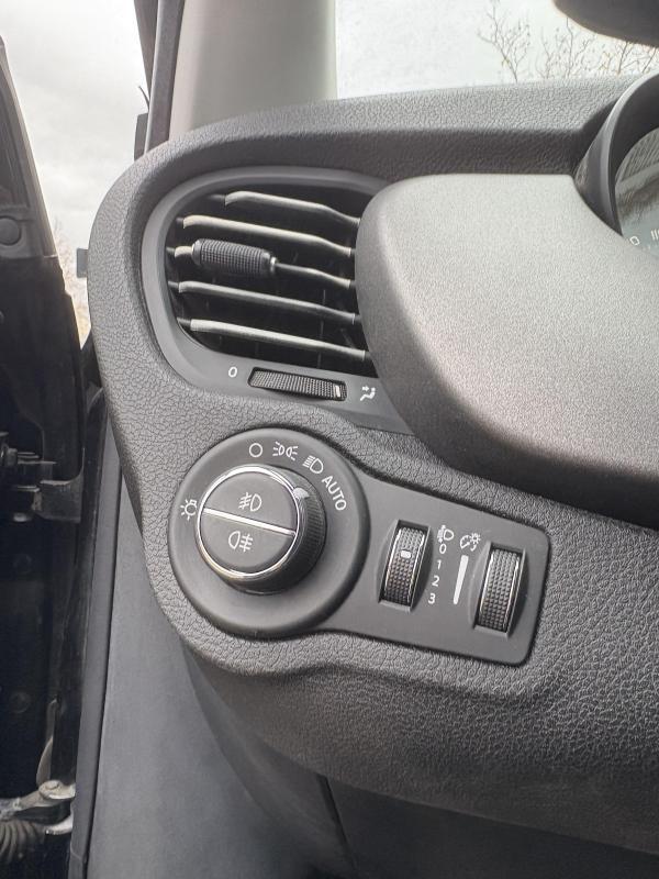 Fiat 500x 1.6 Jtd Multi Jet 120cv Cross Bvm6