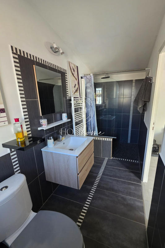 Appartement - 132 m² - 4 pièces