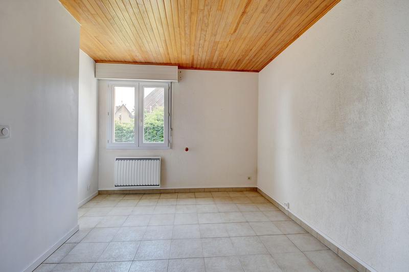 Maison - 180 m² - 6 pièces