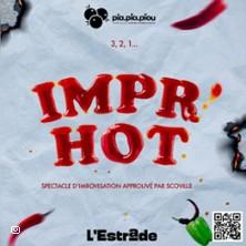 Impr'hot, Spectacle d'improvisation