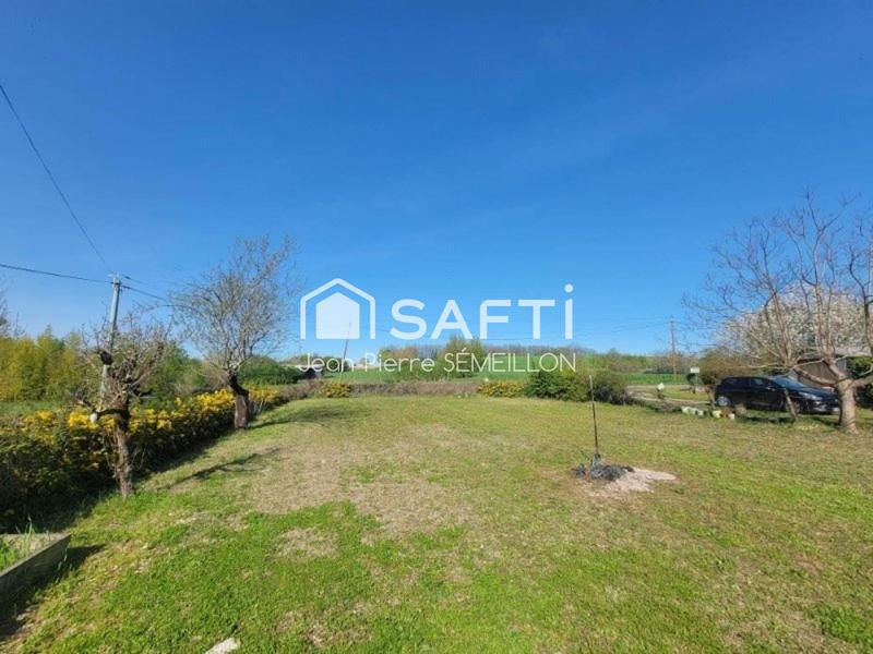 Maison - 160 m² - 7 pièces