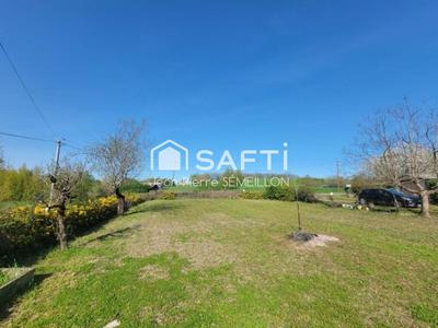 Maison - 160 m² - 7 pièces