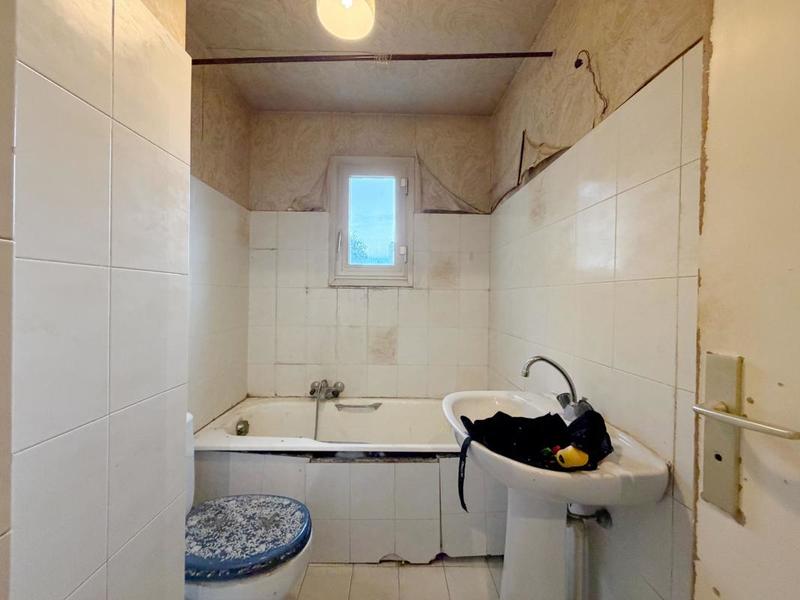 Studio - 24 m² - 1 pièce