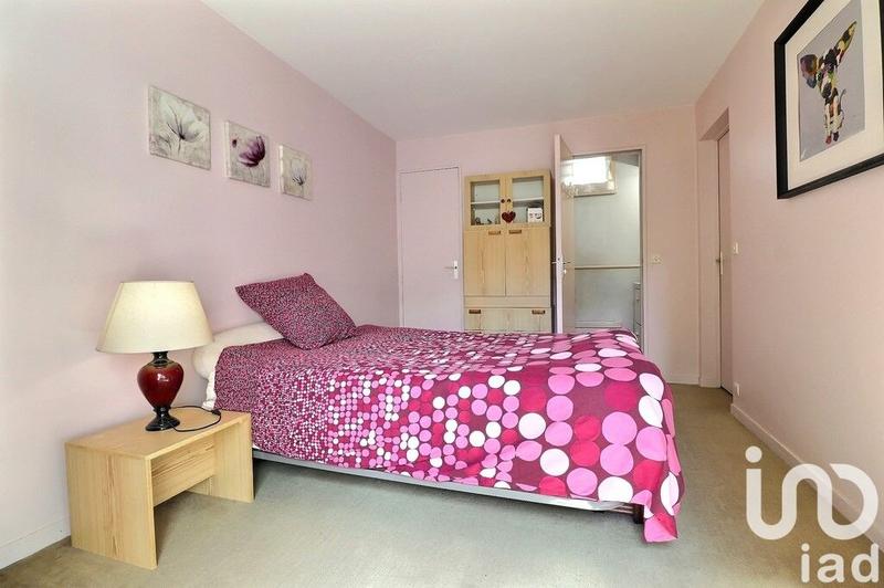 Maison - 121 m² - 6 pièces