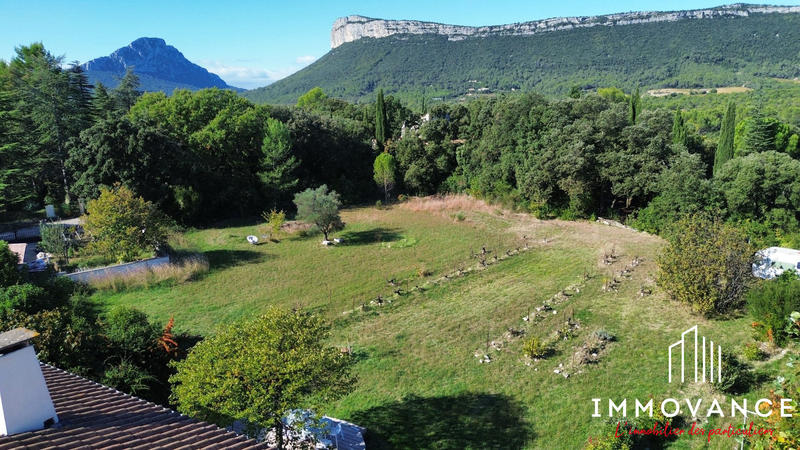 Villa - 204 m² - 5 pièces