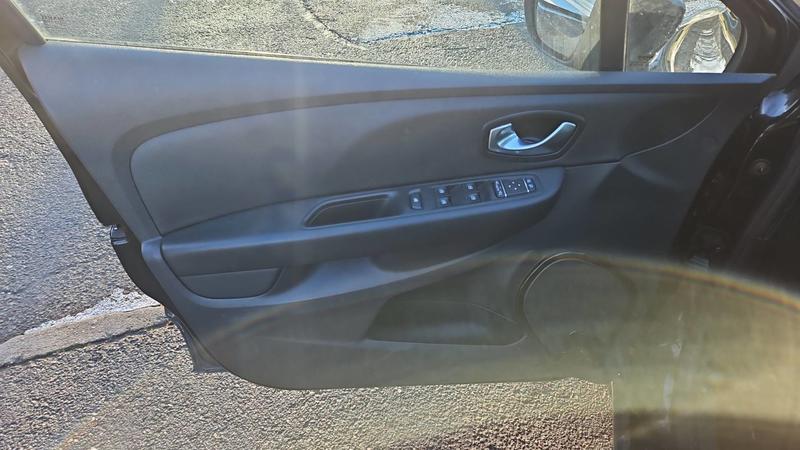 Renault Clio IV 1.5 dCi 90 Edc6 Intens - Automatique