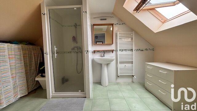 Maison - 296 m² - 12 pièces