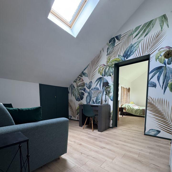 Villa - 270 m² - 8 pièces