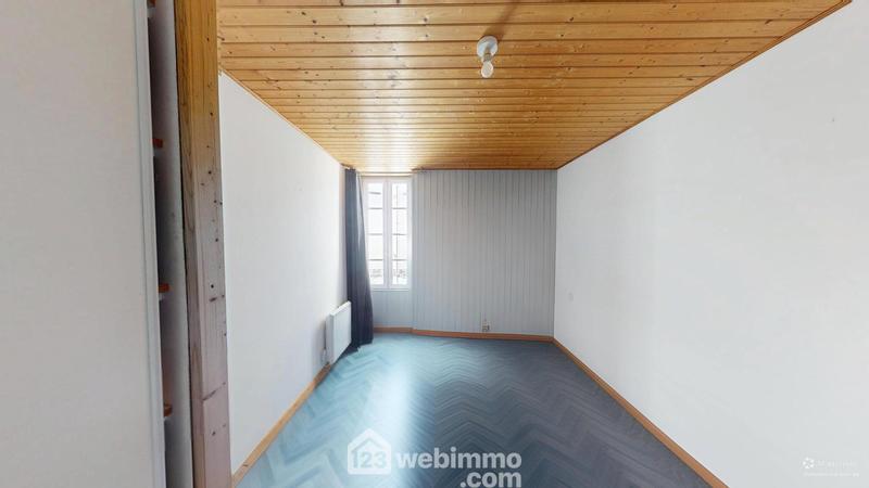 Maison de maîtres - 175 m² - 9 pièces