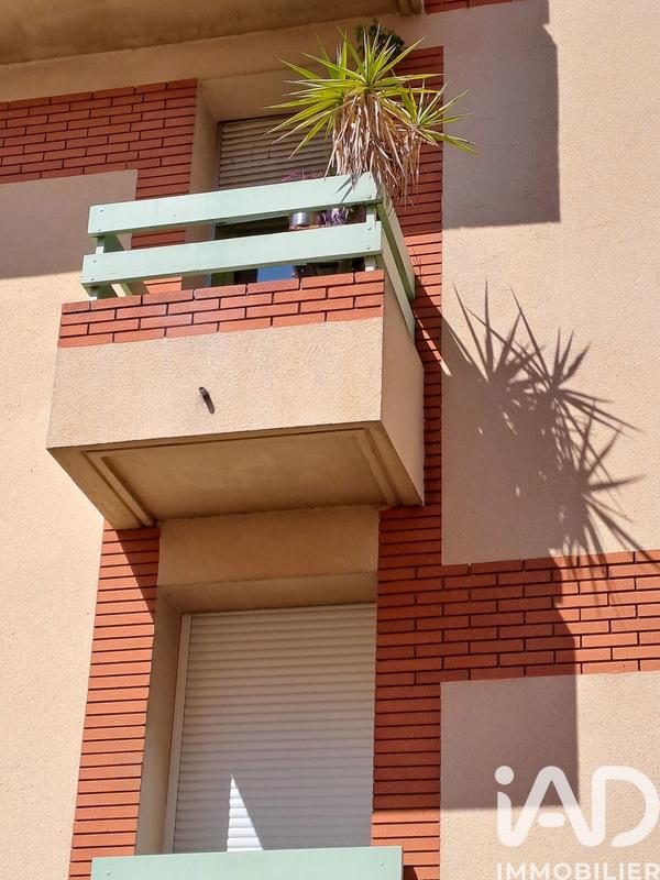 Appartement - 77 m² - 3 pièces