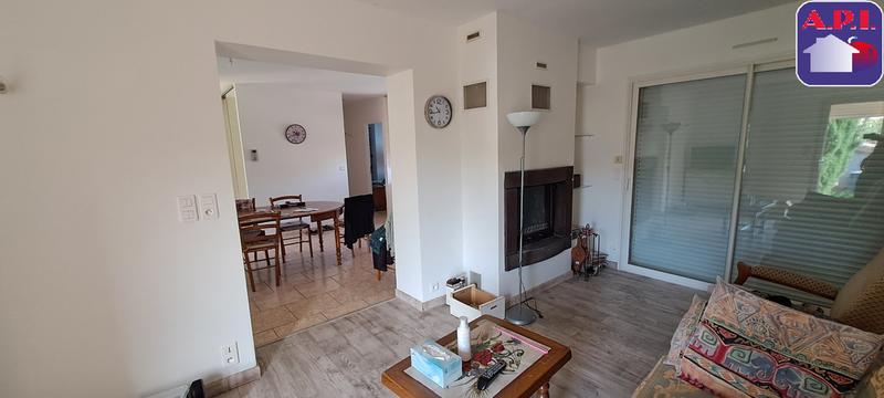 Maison - 101 m² - 5 pièces