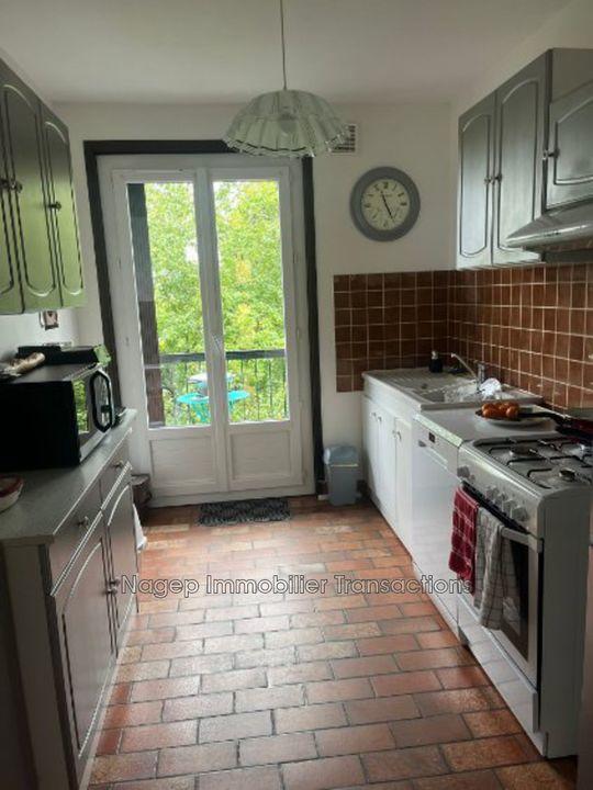 Maison - 155 m² - 4 pièces