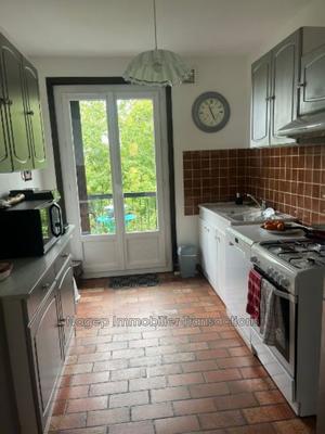 Maison - 155 m² - 4 pièces