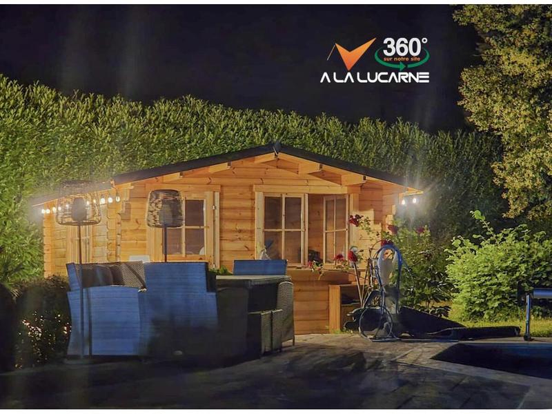 Propriété - 138 m² - 7 pièces