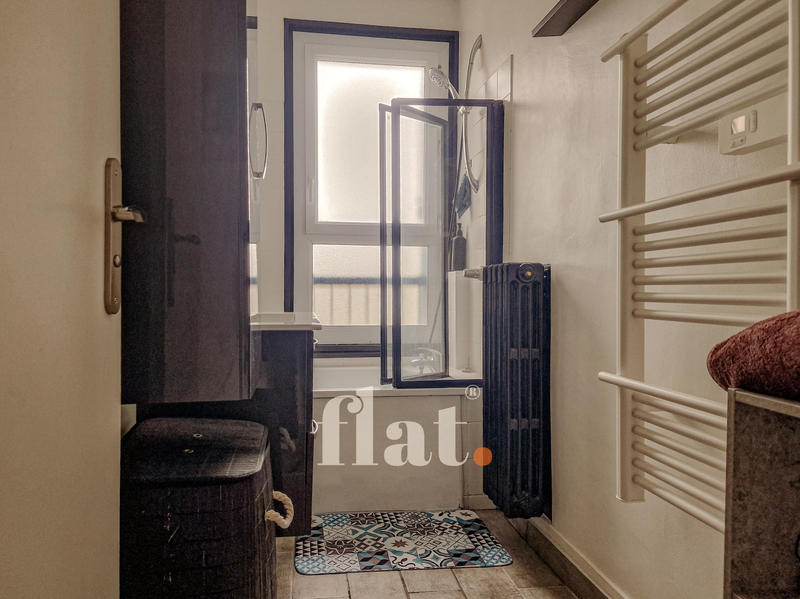 Appartement - 55 m² - 3 pièces