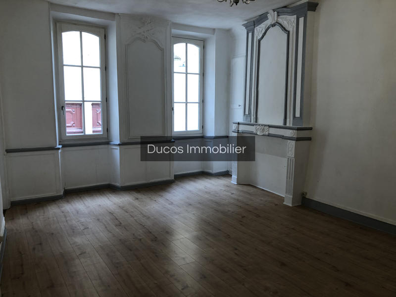 Appartement - 87 m² - 2 pièces