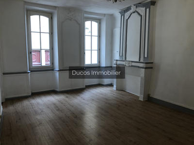 Appartement - 87 m² - 2 pièces