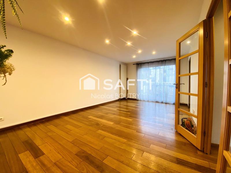 Maison - 158 m² - 4 pièces