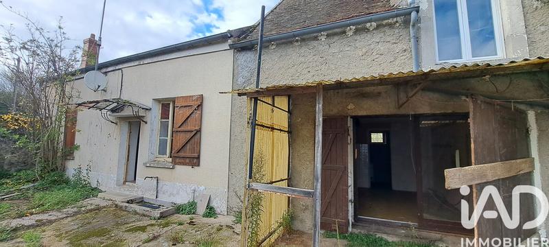 Maison - 160 m² - 5 pièces