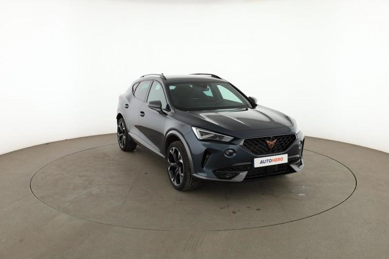 Cupra Formentor 1.5 Tsi V Dsg7 150 ch